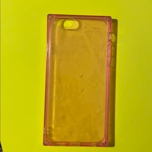 Phone case for iPhone 6s